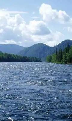 Play Euphrates Rivers Wallpaper