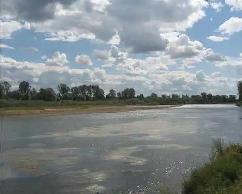 Play Euphrates Rivers Wallpaper