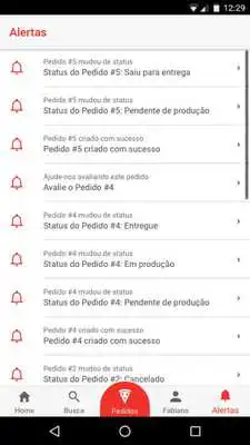 Play Eu Quero Pizza