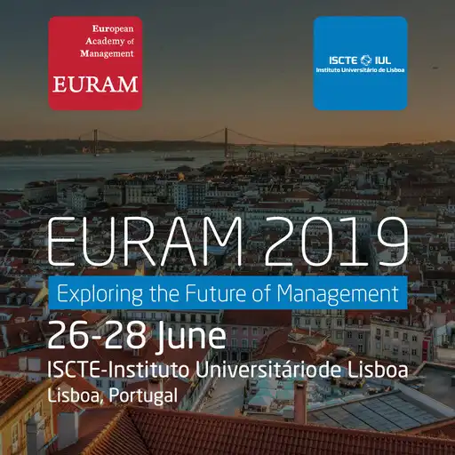 Play EURAM 2019 APK