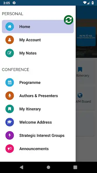 Play EURAM 2019  and enjoy EURAM 2019 with UptoPlay