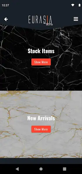 Play EurAsia Stone App  and enjoy EurAsia Stone App with UptoPlay