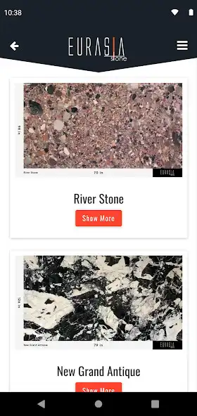 Play EurAsia Stone App as an online game EurAsia Stone App with UptoPlay