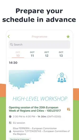 Play #EURegionsWeek as an online game #EURegionsWeek with UptoPlay