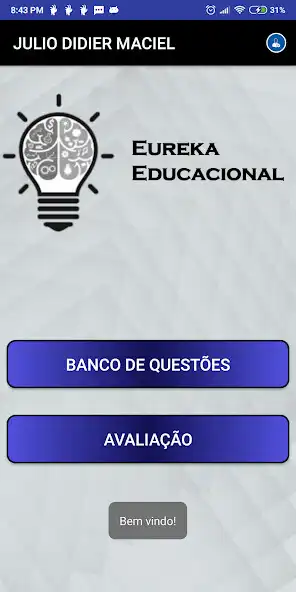 Play Eureka Educacional  and enjoy Eureka Educacional with UptoPlay