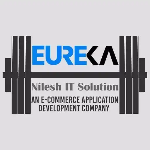 Play Eureka Fitness - Mobile GYM Ap APK