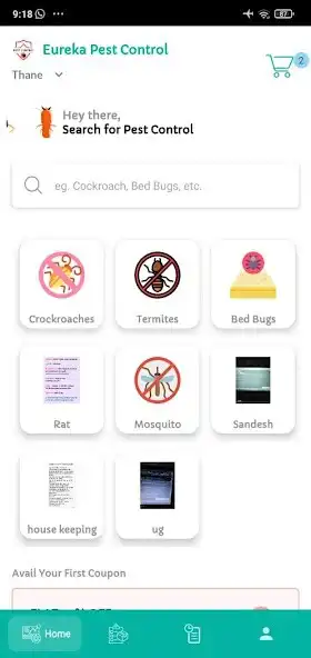 Play Eureka Pest Control - Partner as an online game online Eureka Pest Control - Partner with UptoPlay Play Eureka Pest Control - Partner as an online game Eureka Pest Control - Partner with UptoPlay