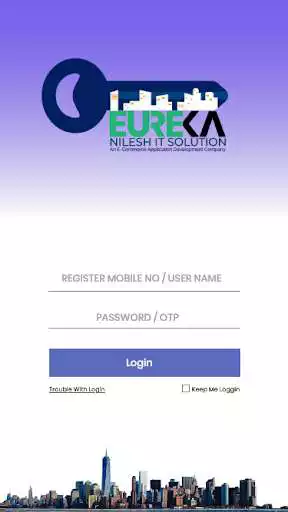 Play Eureka Real Estate as an online game Eureka Real Estate with UptoPlay