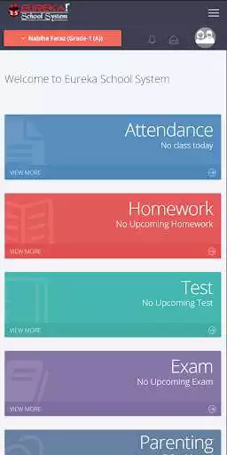 Play Eureka School System  and enjoy Eureka School System with UptoPlay