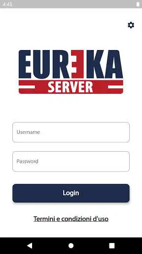 Play Eureka Server App  and enjoy Eureka Server App with UptoPlay