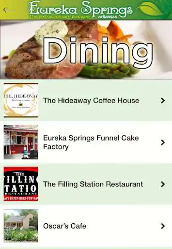 Play APK Eureka Springs, Arkansas  and enjoy Eureka Springs, Arkansas with UptoPlay com.app.p6835DG
