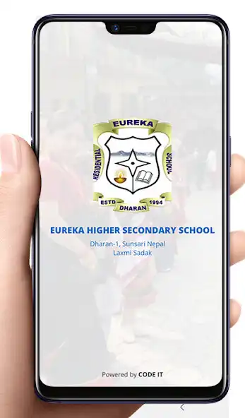 Play Eureka Student  and enjoy Eureka Student with UptoPlay