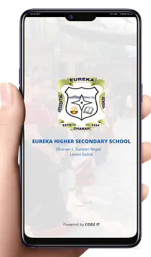 Play Eureka Teacher  and enjoy Eureka Teacher with UptoPlay