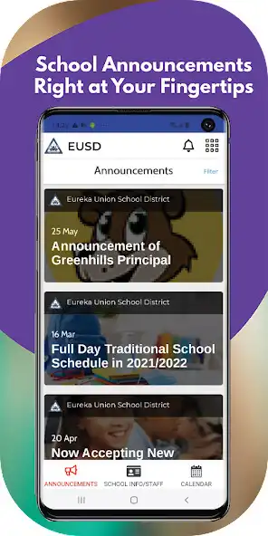 Play Eureka Union School District  and enjoy Eureka Union School District with UptoPlay
