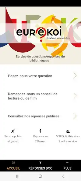 Play Eurêkoi  and enjoy Eurêkoi with UptoPlay