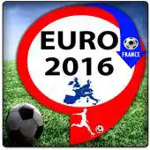 Free play online Euro 2016 Football LIVE APK