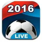 Free play online Euro 2016 Live Score APK