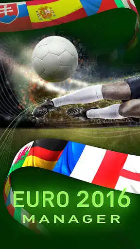 Play Euro 2016 Manager Free