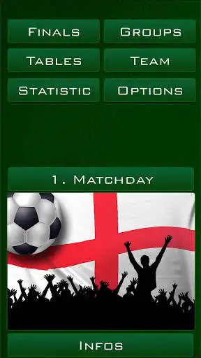 Play Euro 2016 Manager Free