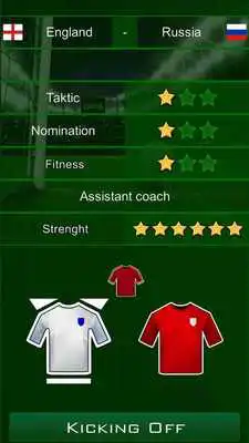 Play Euro 2016 Manager Free