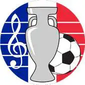 Free play online Euro 2016 National Anthems APK