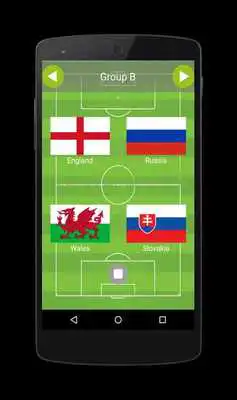 Play Euro 2016 National Anthems