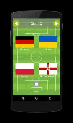 Play Euro 2016 National Anthems