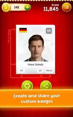 Play Euro 2016 Stickers Play Euro 2016 Stickers