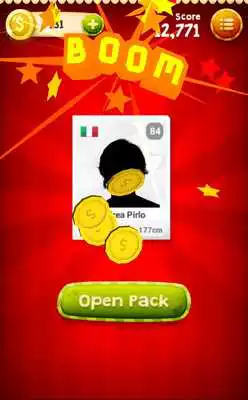 Play Euro 2016 Stickers Play Euro 2016 Stickers