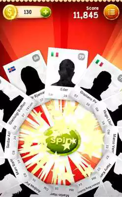 Play Euro 2016 Stickers Play Euro 2016 Stickers