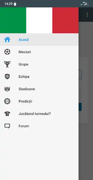 Play EURO 2019 - UNDER 21 as an online game EURO 2019 - UNDER 21 with UptoPlay