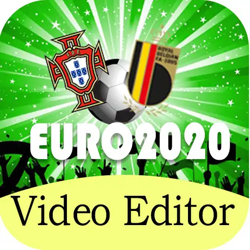 Play EURO 2020 & Belgium Is Champion Video Maker APK Play EURO 2020 & Belgium Is Champion Video Maker APK