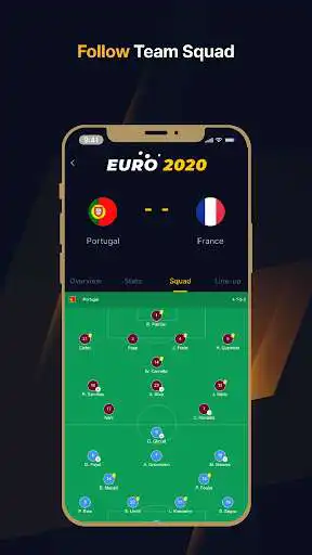 Play Euro 2020 as an online game Euro 2020 with UptoPlay
