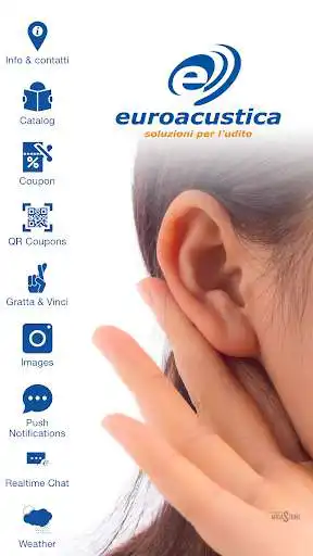Play EUROACUSTICA Srl  and enjoy EUROACUSTICA Srl with UptoPlay
