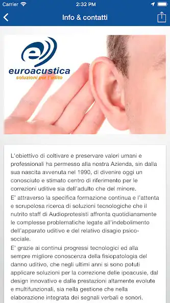 Play EUROACUSTICA Srl as an online game EUROACUSTICA Srl with UptoPlay