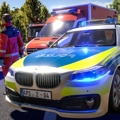 Play Euro Autobahn Police Simulator APK Play Euro Autobahn Police Simulator APK