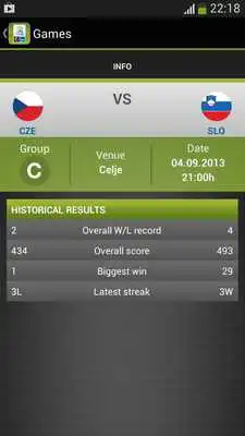 Play EuroBasket 2013