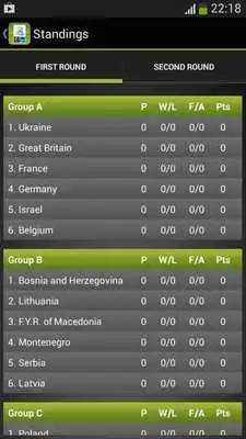 Play EuroBasket 2013