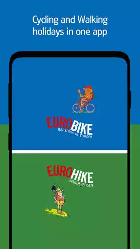 Play Eurobike & Eurohike on Tour  and enjoy Eurobike & Eurohike on Tour with UptoPlay