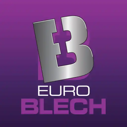 Play EuroBlech APK Play EuroBlech APK