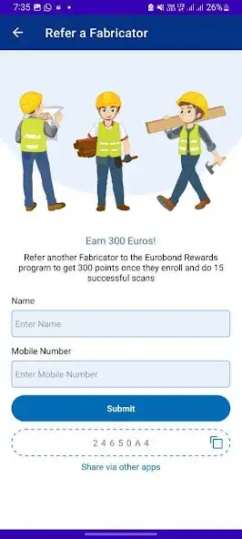 Play Eurobond Rewards as an online game Eurobond Rewards with UptoPlay