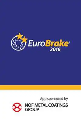 Play EuroBrake 2016 Play EuroBrake 2016