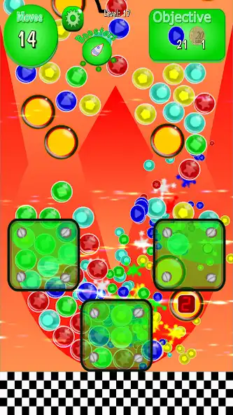 Play Euro Bubble 2 Blast as an online game Euro Bubble 2 Blast with UptoPlay