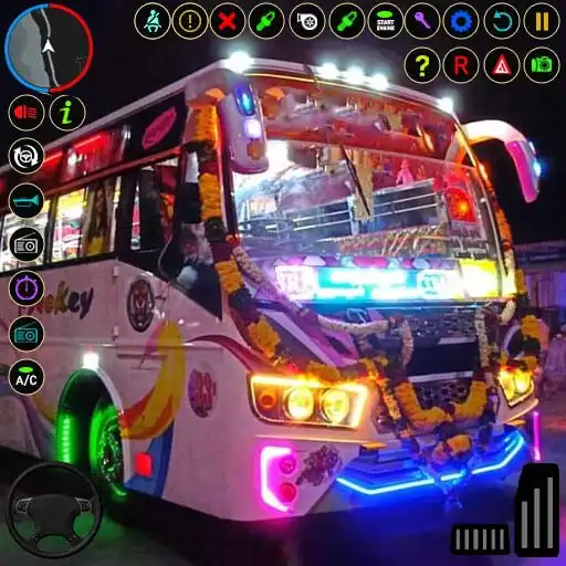 Play Euro Bus Driver: Bus Games 3d APK Play Euro Bus Driver: Bus Games 3d APK