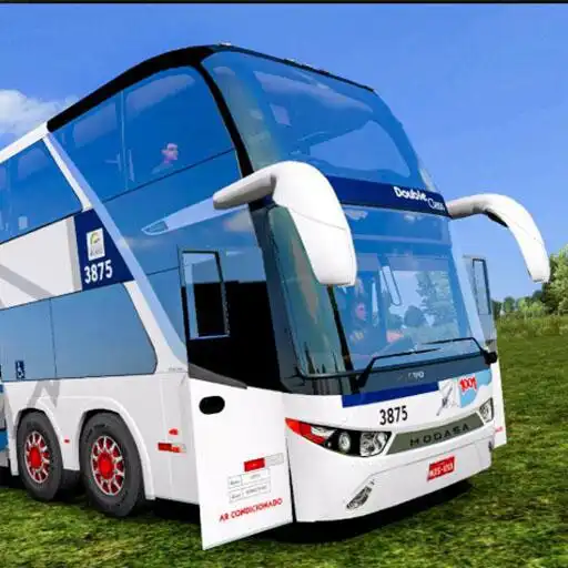 Play Euro Bus Driving Real Similator 2021 APK