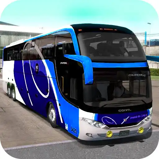 Play Euro Bus Driving Simulator APK Play Euro Bus Driving Simulator APK