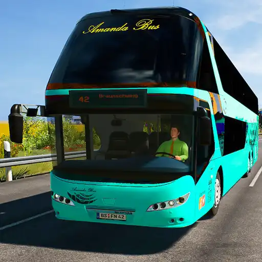 Play Euro Bus Games: Bus Simulator APK Play Euro Bus Games: Bus Simulator APK