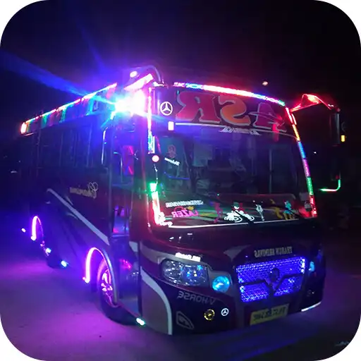 Play Euro Bus Sim : Bus Driving 3D APK