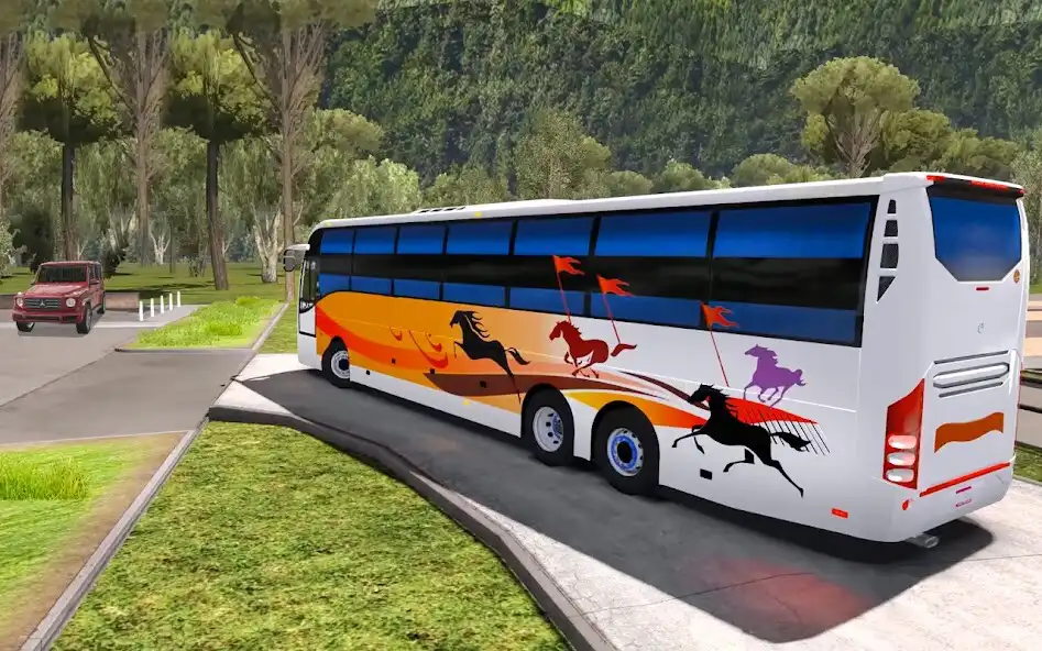 Play Euro Bus Sim : Bus Driving 3D and enjoy Euro Bus Sim : Bus Driving 3D with UptoPlay Play Euro Bus Sim : Bus Driving 3D and enjoy Euro Bus Sim : Bus Driving 3D with UptoPlay