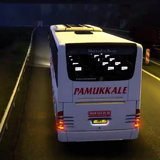Play Euro Bus Simulator 2022 APK Play Euro Bus Simulator 2022 APK